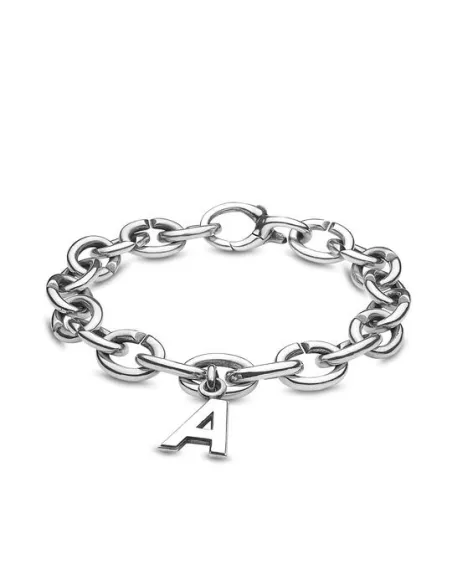 X JEWELLERY Lettera A | Agold