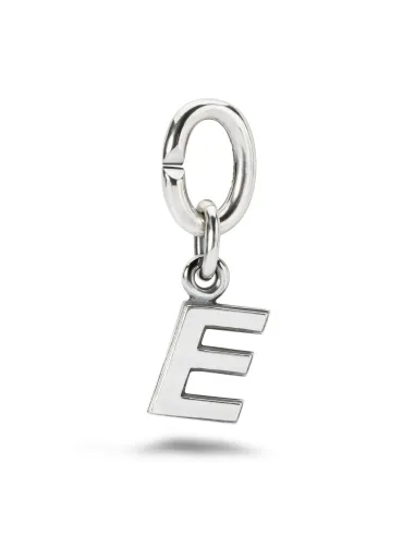 X JEWELLERY Lettera E | Agold