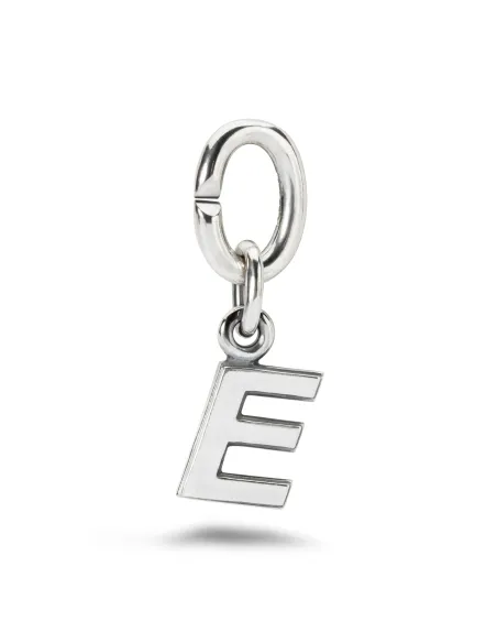 X JEWELLERY Lettera E | Agold