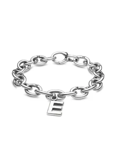 X JEWELLERY Lettera E | Agold