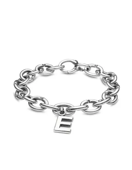 X JEWELLERY Lettera E | Agold