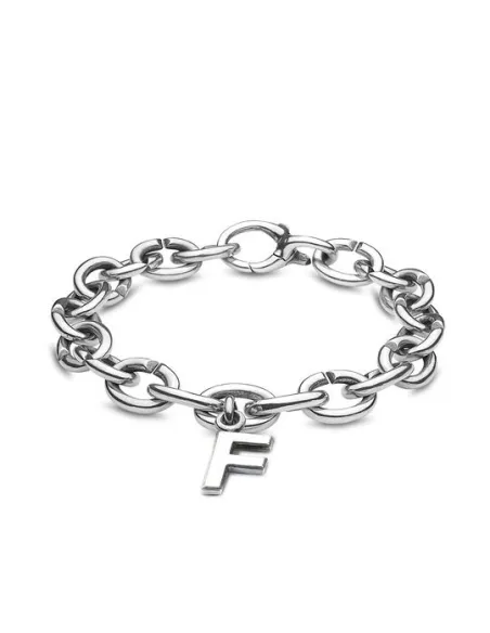 X JEWELLERY Lettera F | Agold