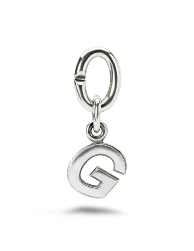 X JEWELLERY Lettera G | Agold
