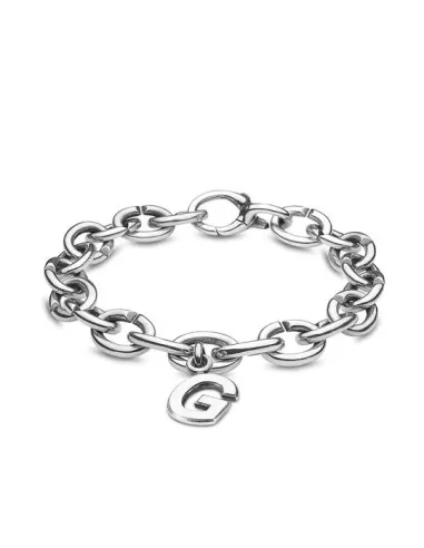 X JEWELLERY Lettera G | Agold