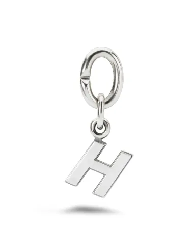X JEWELLERY Lettera H | Agold