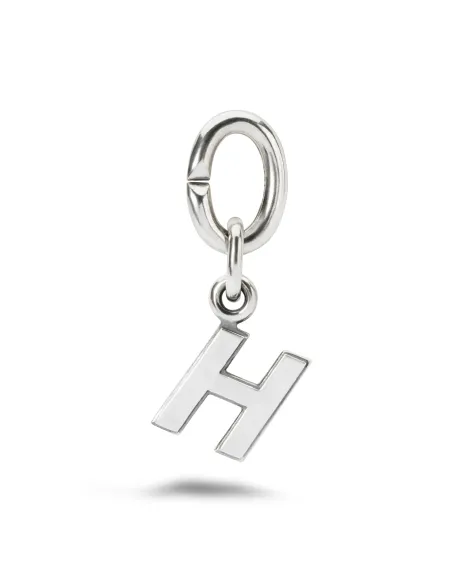 X JEWELLERY Lettera H | Agold