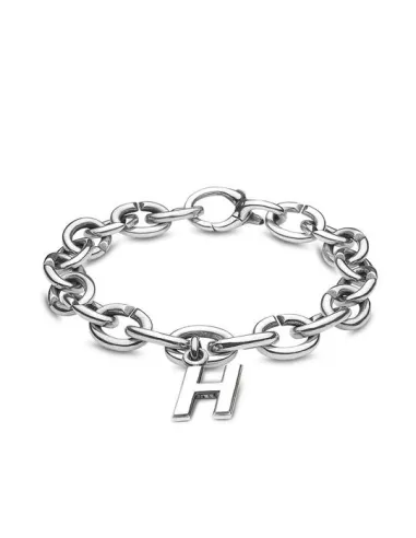 X JEWELLERY Lettera H | Agold