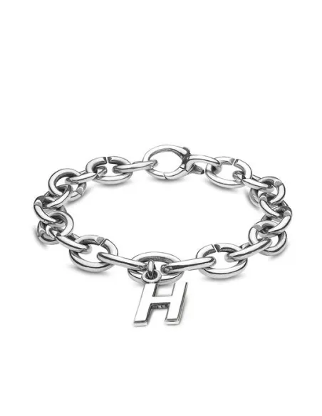 X JEWELLERY Lettera H | Agold