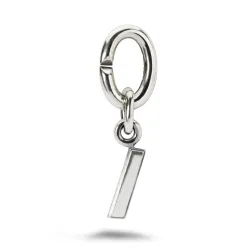 X JEWELLERY Lettera I