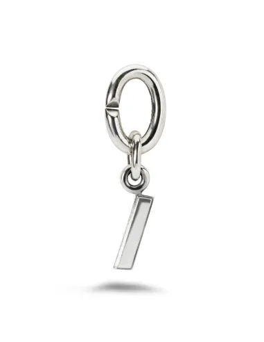 X JEWELLERY Lettera I | Agold