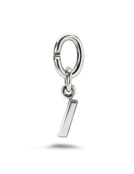 X JEWELLERY Lettera I | Agold