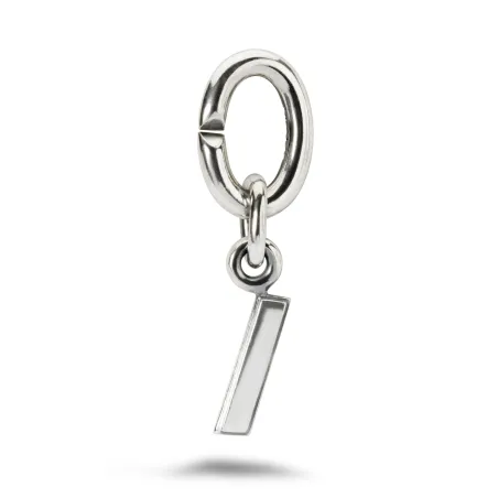 X JEWELLERY Lettera I | Agold