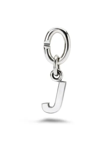 X JEWELLERY Lettera J | Agold