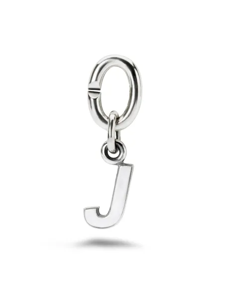 X JEWELLERY Lettera J | Agold