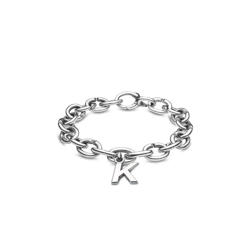 X JEWELLERY Lettera K | Agold
