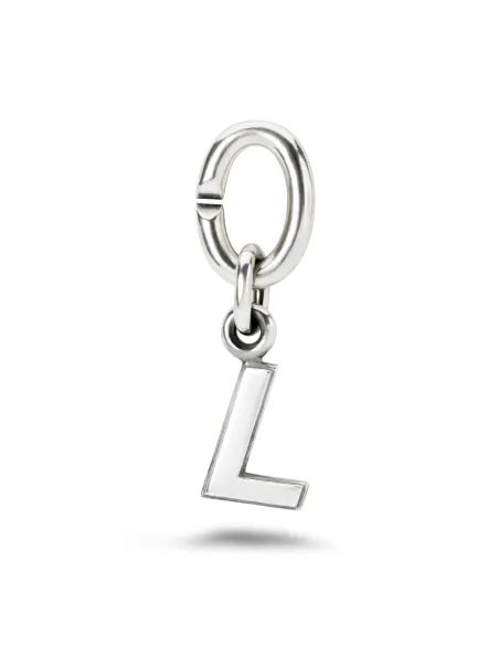 X JEWELLERY Lettera L | Agold