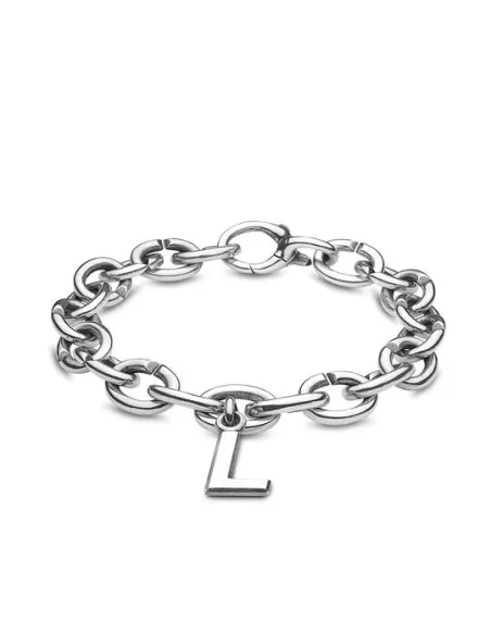 X JEWELLERY Lettera L | Agold
