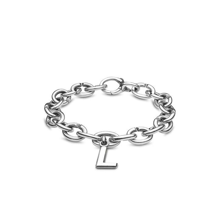 X JEWELLERY Lettera L