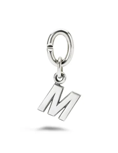 X JEWELLERY Lettera M | Agold