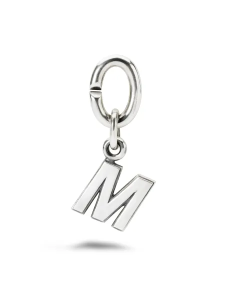X JEWELLERY Lettera M | Agold
