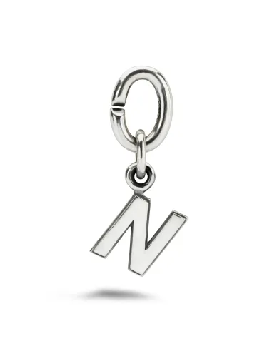 X JEWELLERY Lettera N | Agold