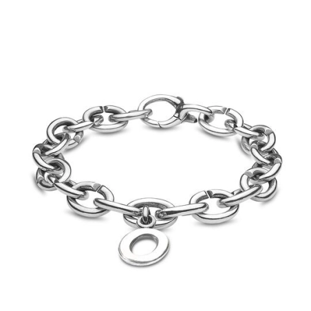 X JEWELLERY Lettera O | Agold