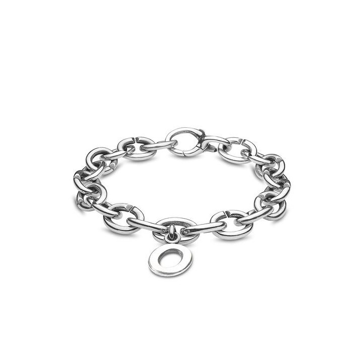X JEWELLERY Lettera O