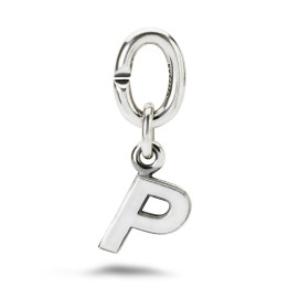 X JEWELLERY Lettera P