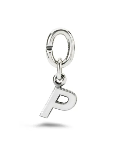 X JEWELLERY Lettera P | Agold