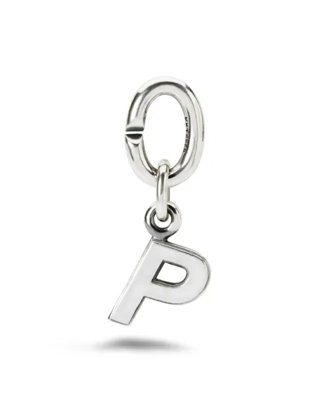 X JEWELLERY Lettera P | Agold