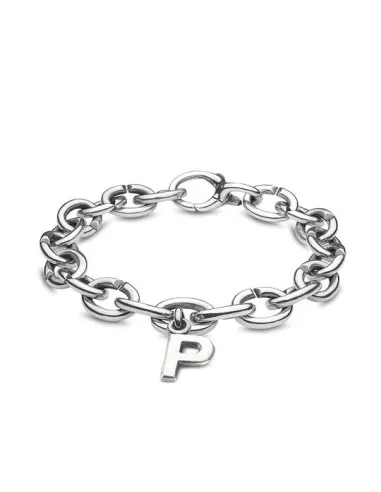 X JEWELLERY Lettera P | Agold