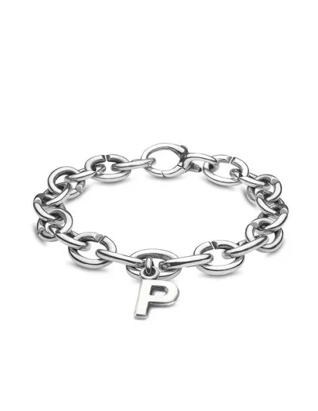 X JEWELLERY Lettera P | Agold