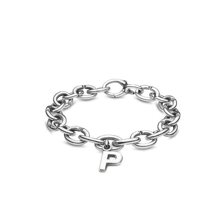 X JEWELLERY Lettera P
