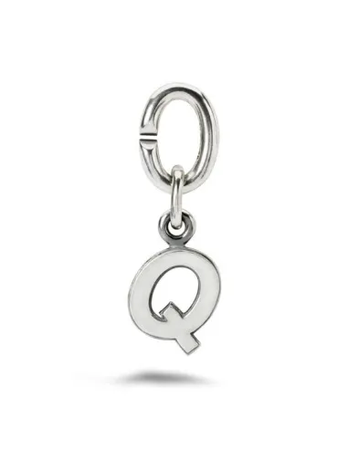 X JEWELLERY Lettera Q | Agold