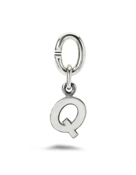 X JEWELLERY Lettera Q | Agold