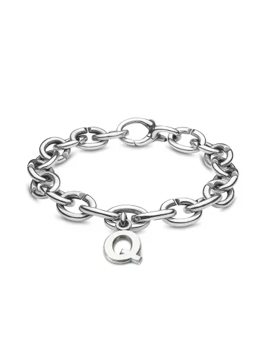 X JEWELLERY Lettera Q | Agold