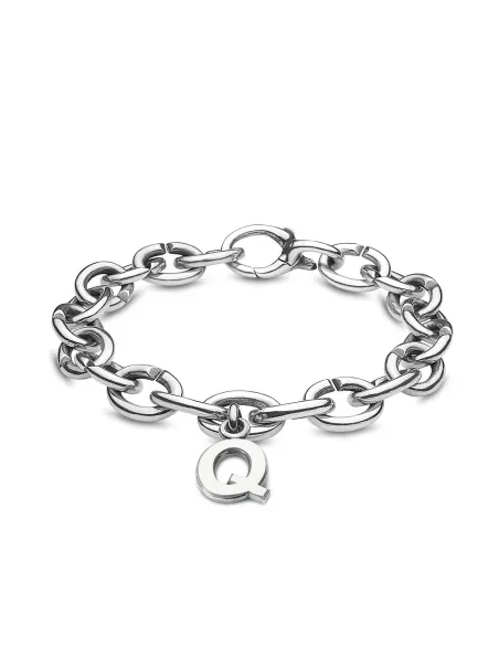 X JEWELLERY Lettera Q | Agold