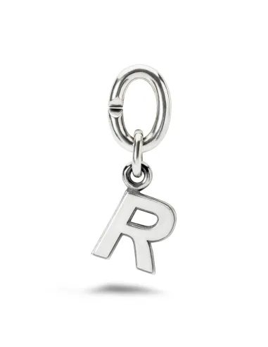 X JEWELLERY Lettera R | Agold