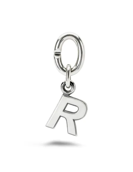 X JEWELLERY Lettera R | Agold