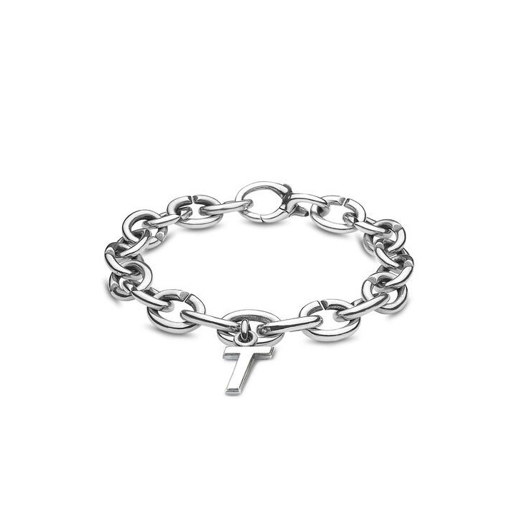 X JEWELLERY Lettera T