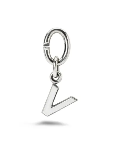 X JEWELLERY Lettera V | Agold