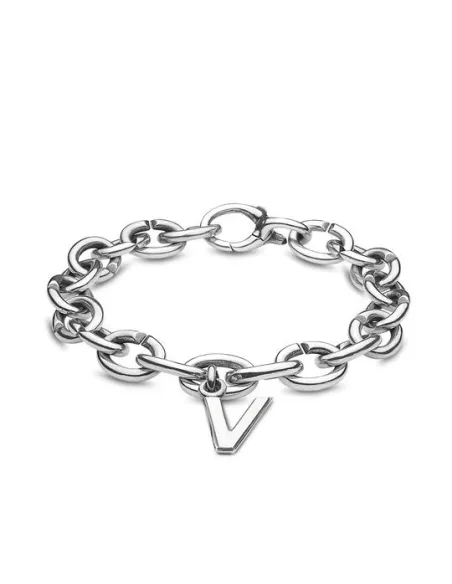 X JEWELLERY Lettera V | Agold