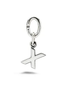 X JEWELLERY Lettera X