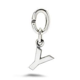 X JEWELLERY Lettera Y