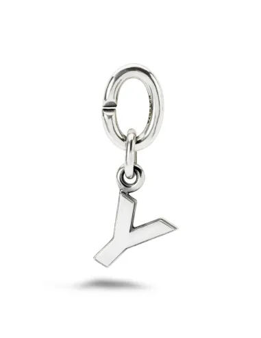X JEWELLERY Lettera Y | Agold
