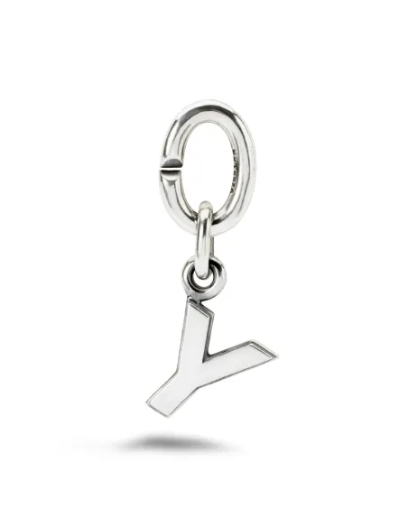 X JEWELLERY Lettera Y | Agold
