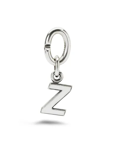 X JEWELLERY Lettera Z | Agold
