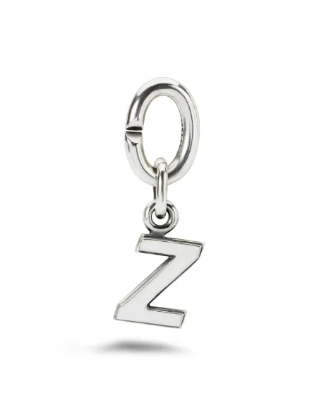 X JEWELLERY Lettera Z | Agold