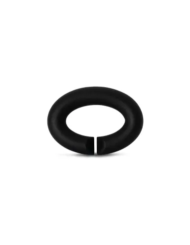 X JEWELLERY Gomma X - Nero