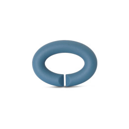 X JEWELLERY Gomma X - Denim